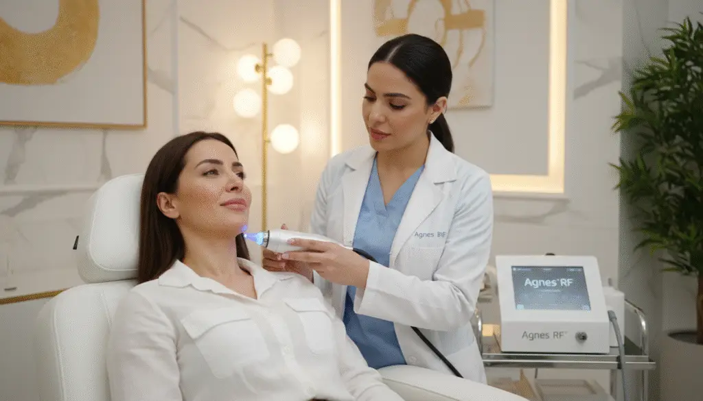 med spa in long beach