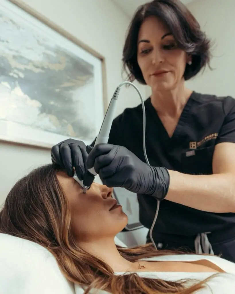 Med Spa in long Beach