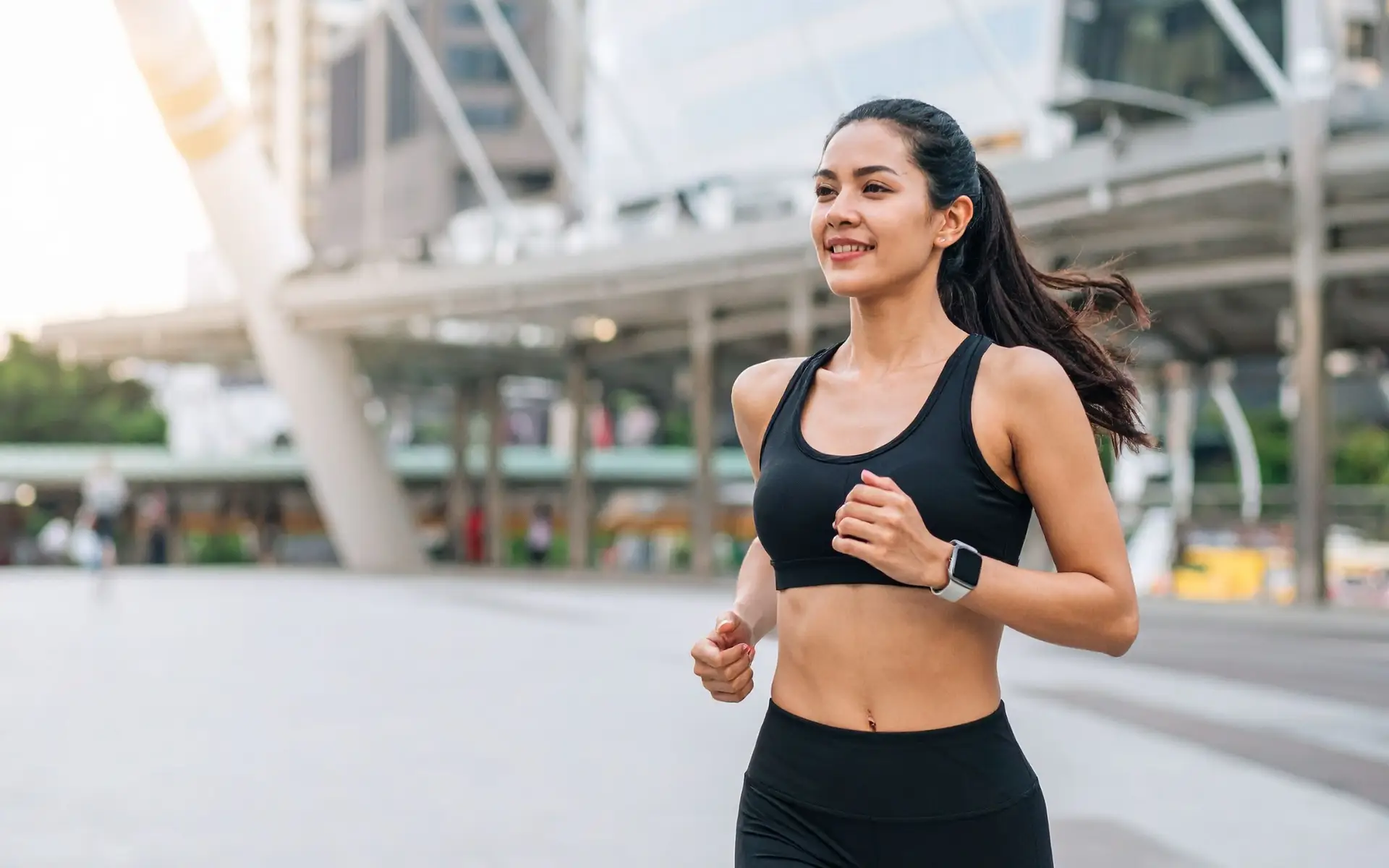 Got Bra Bulge? How to Melt Away Back Fat Without Surgery.