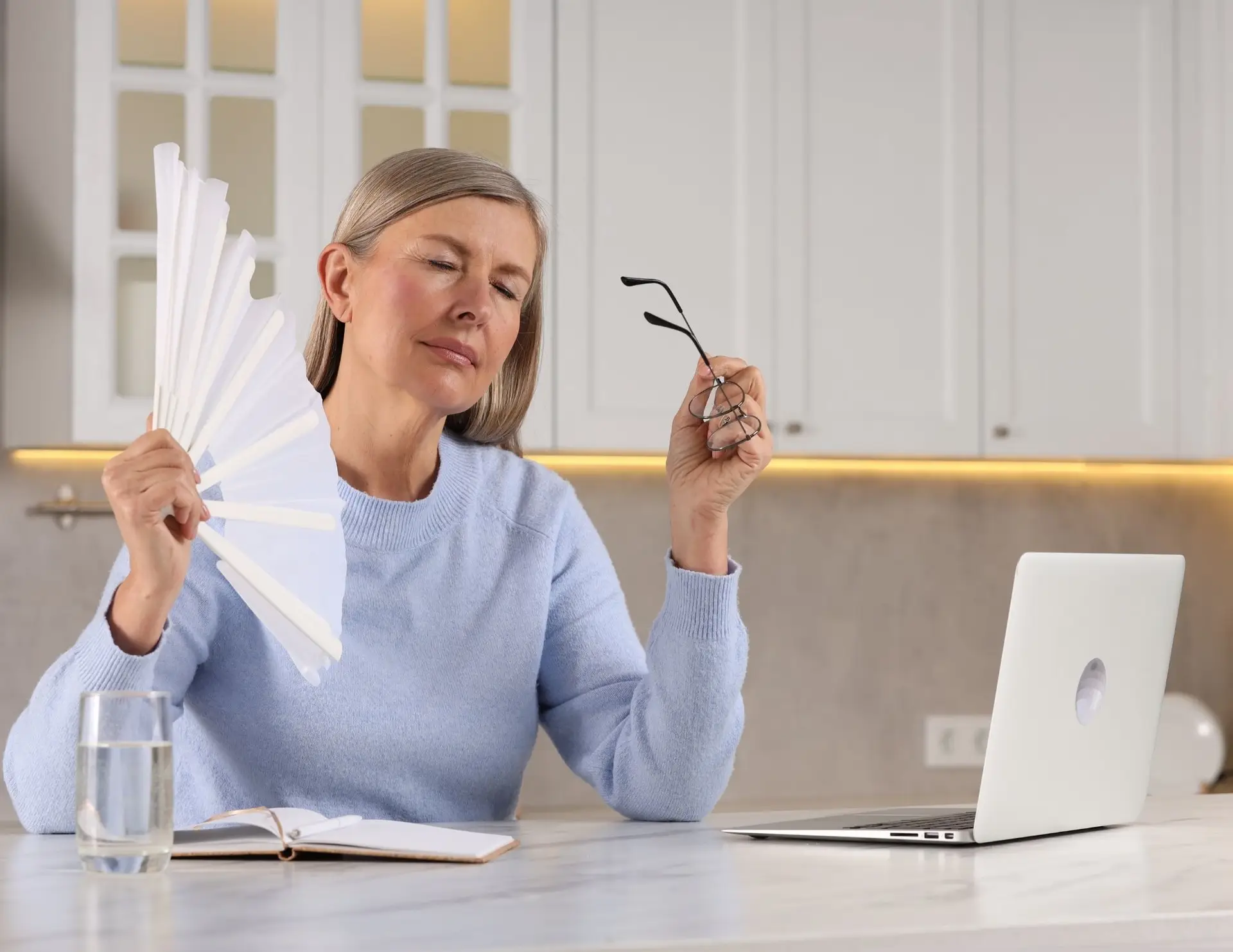 Menopause