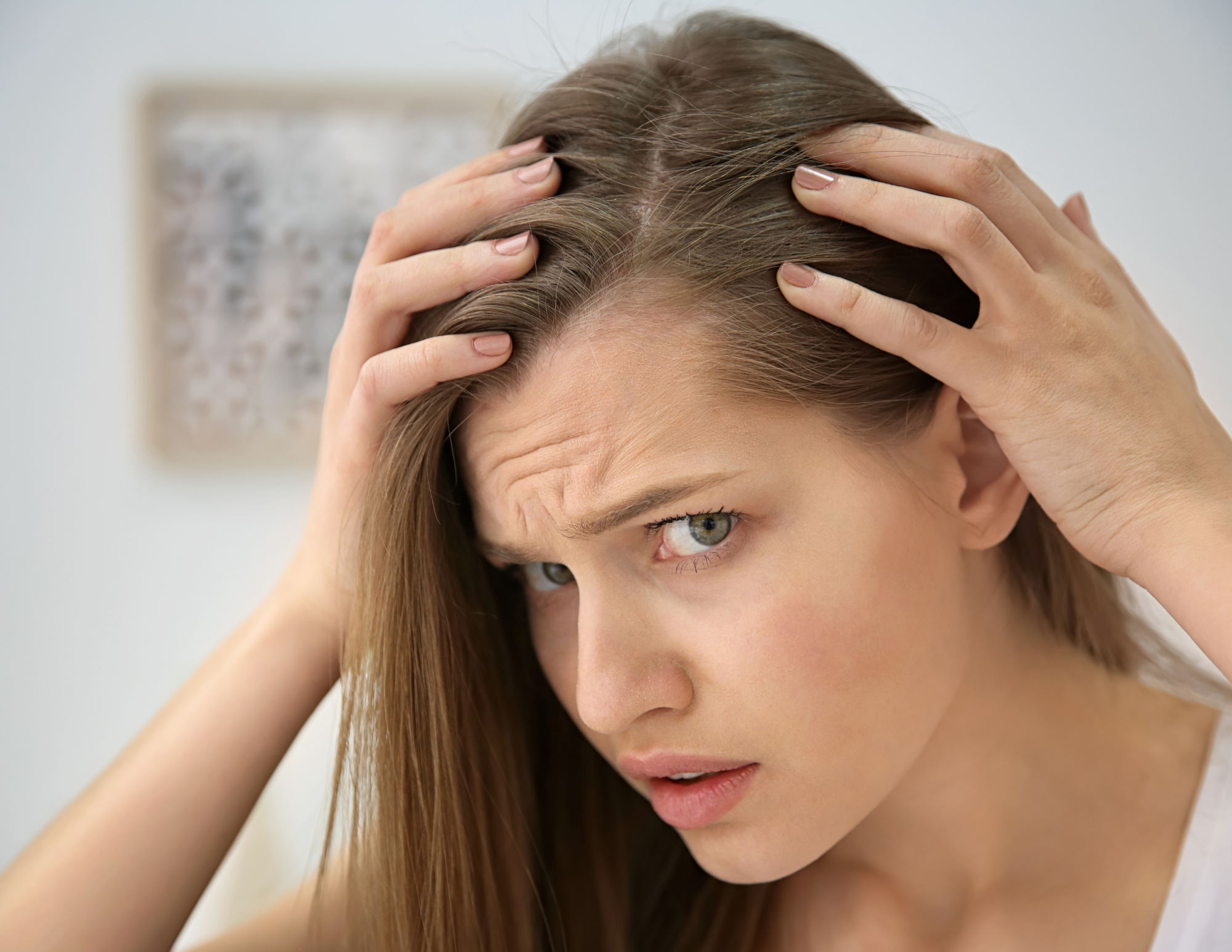 How to Protect Your Hair While Losing Weight: Expert Tips for Healthy Hair During Weight Loss