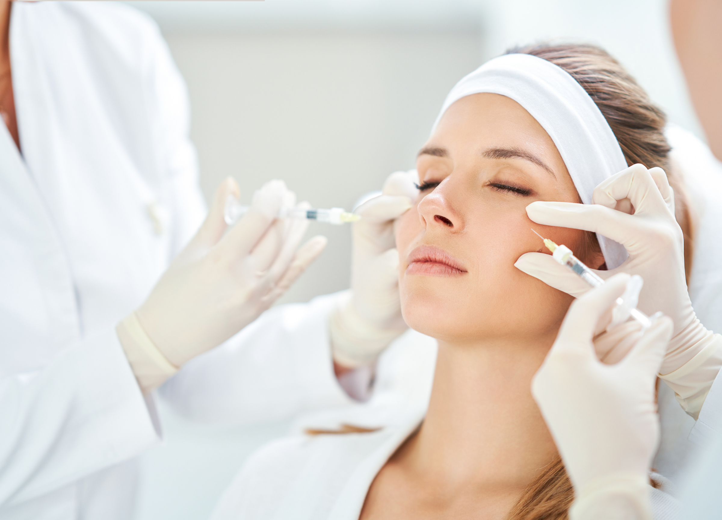 Big Event Glow-Up Guide: Cosmetic Med Spa Treatments for Your Big Event –Novel U Wellness