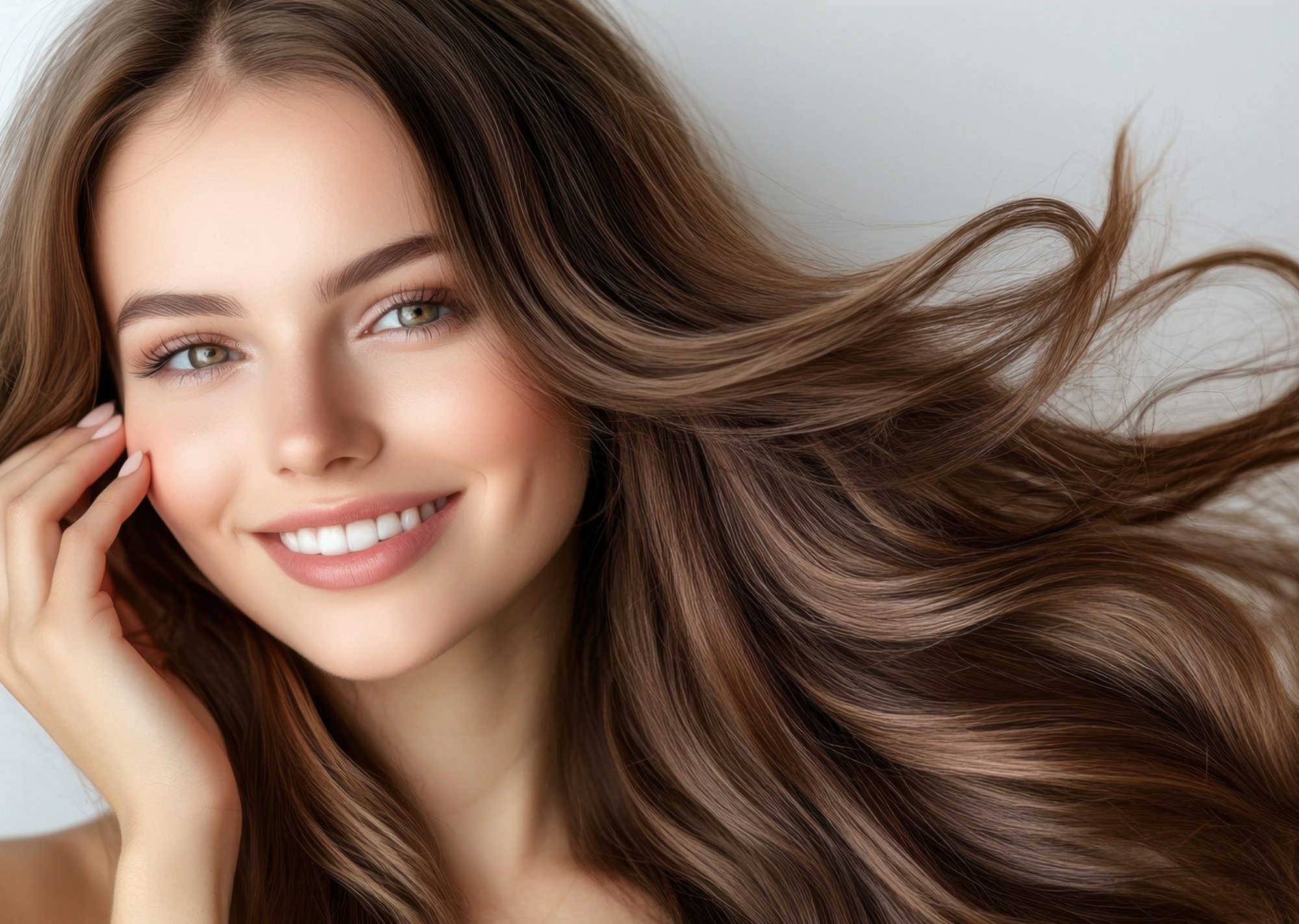 Hair Restoration with 1927 Fractional Laser and Exosome Therapy – Revolutionary Treatment in Long Beach