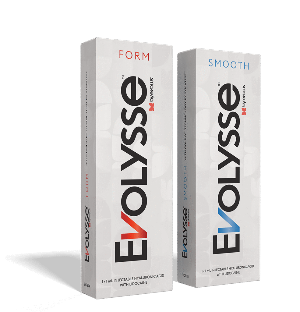 Evolysse