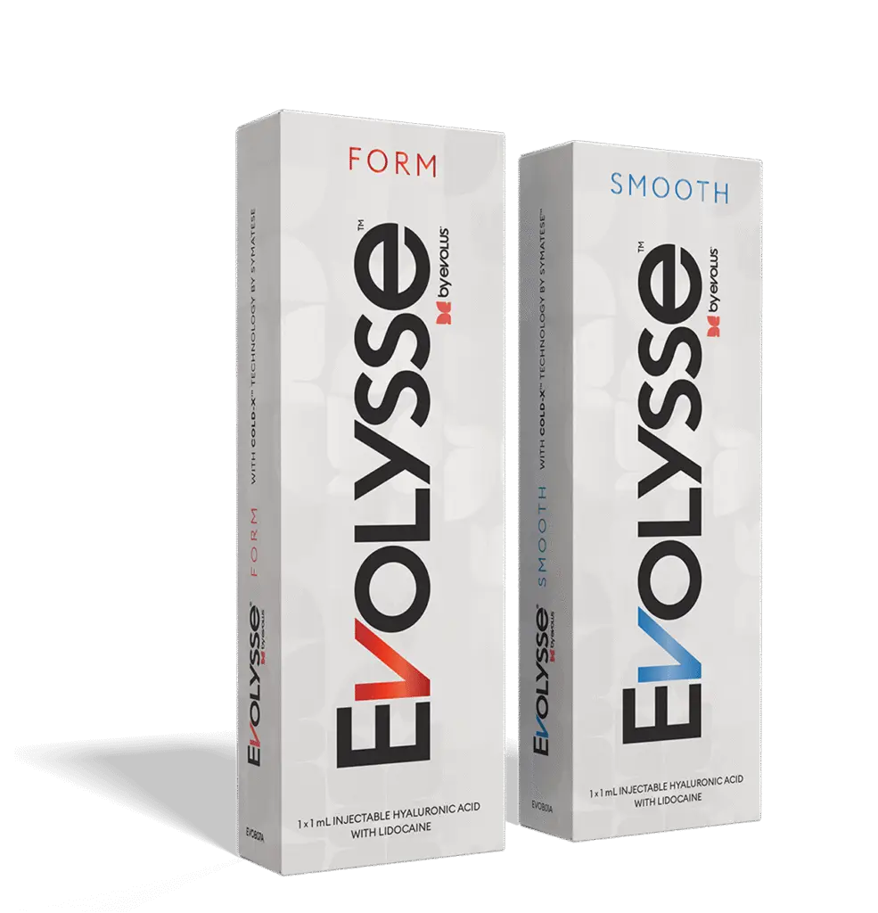 Evolysse
