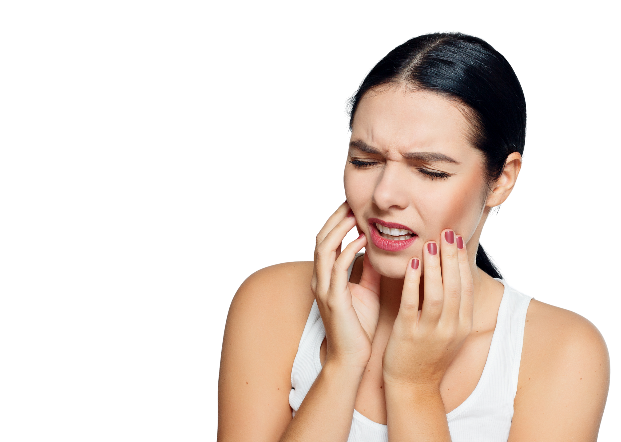 BOTOX® for TMJ Relief in Long Beach | Neurotoxin Treatment Guide by Dr. Shahnoos