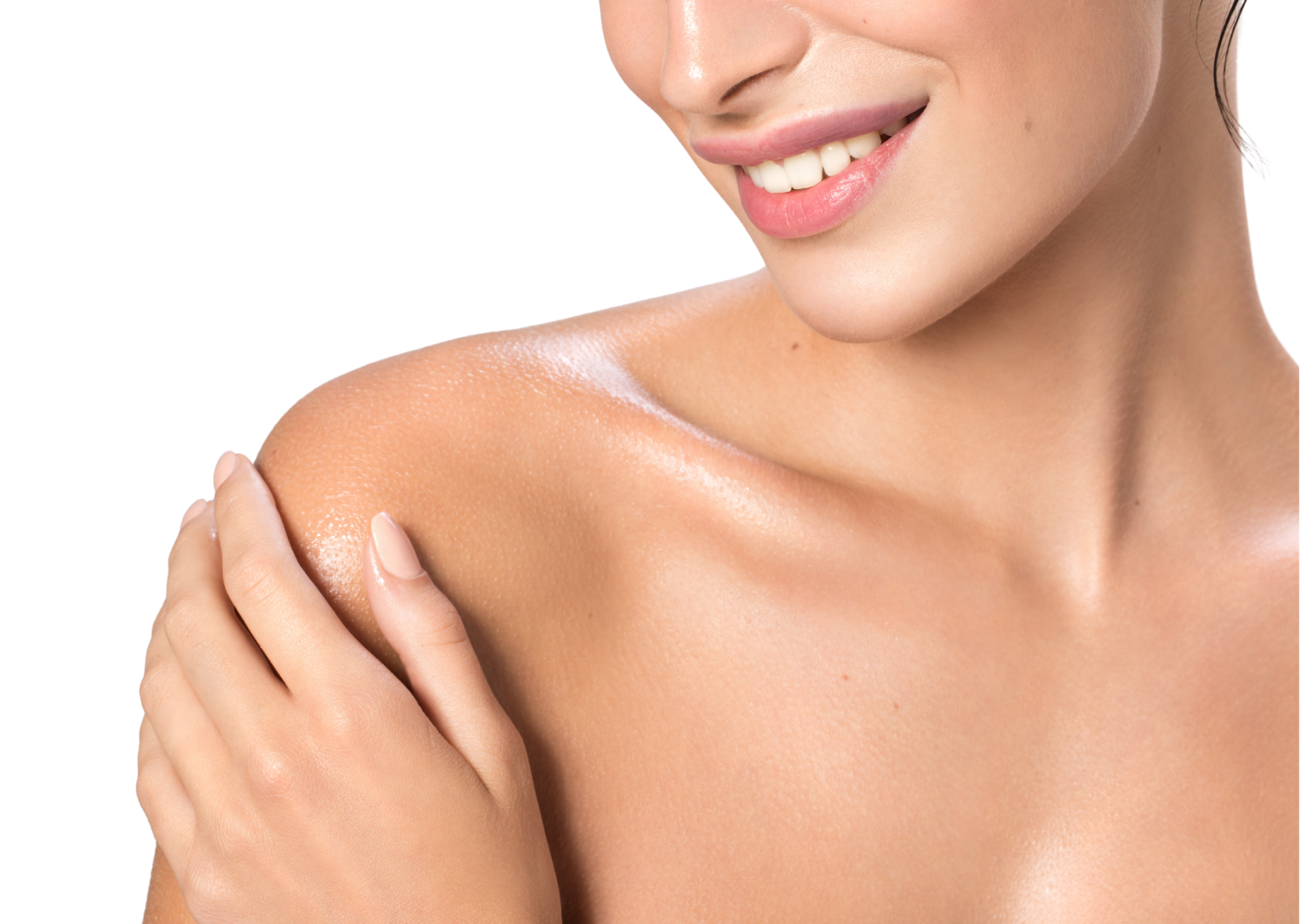 Non-Surgical Body Contouring with Agnes® RF | Dr. Shahnoos Long Beach