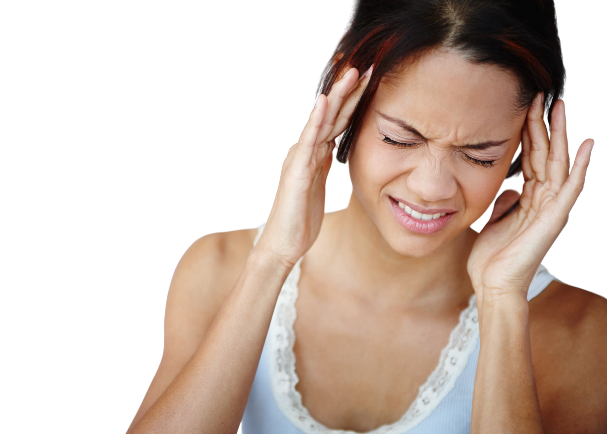 BOTOX® for Migraines Long Beach: FDA-Approved Headache Relief | Dr. Shahnoos Mahdavi