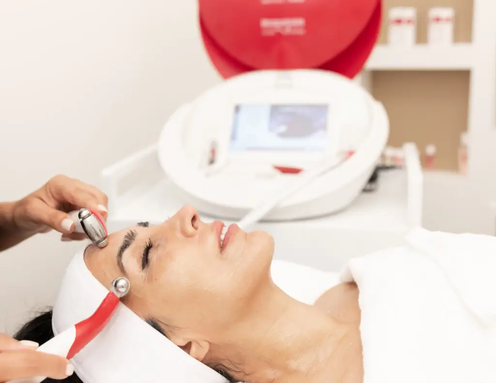 Facial