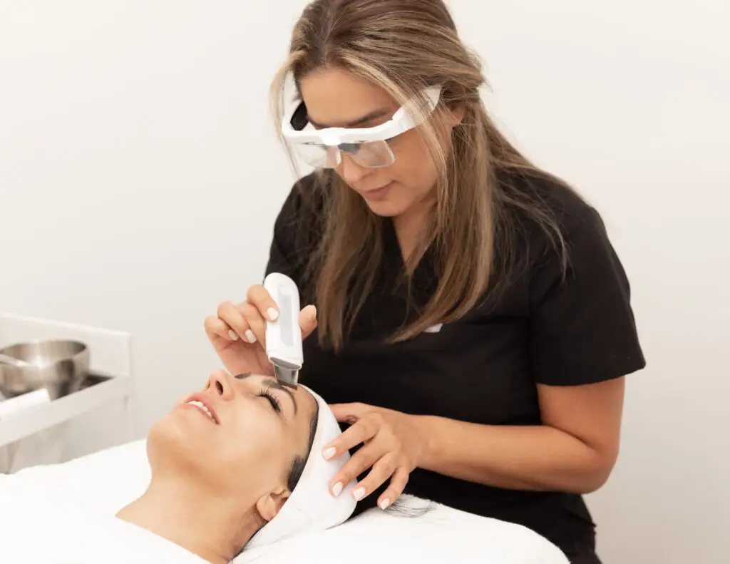 Facial