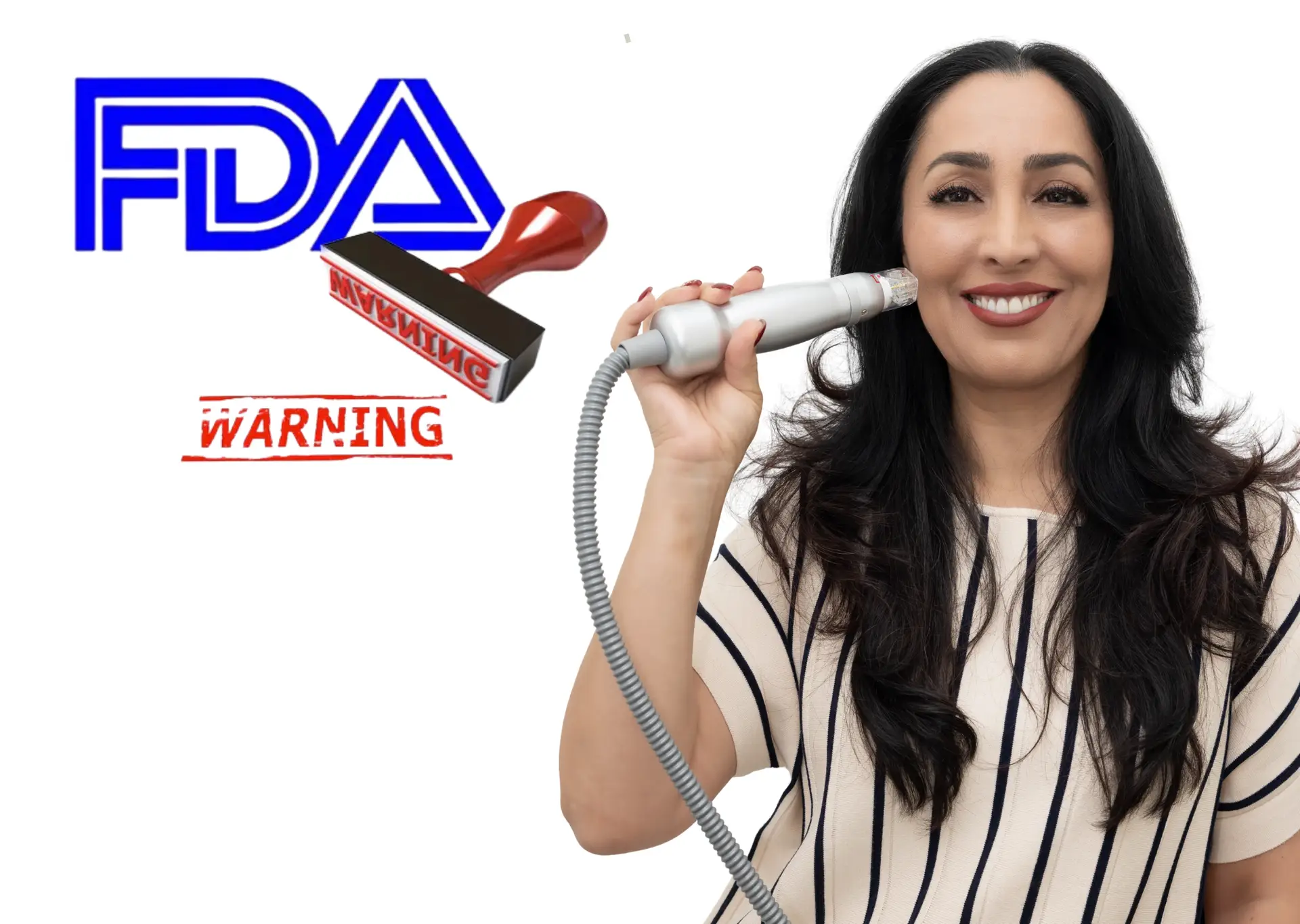RF Microneedling