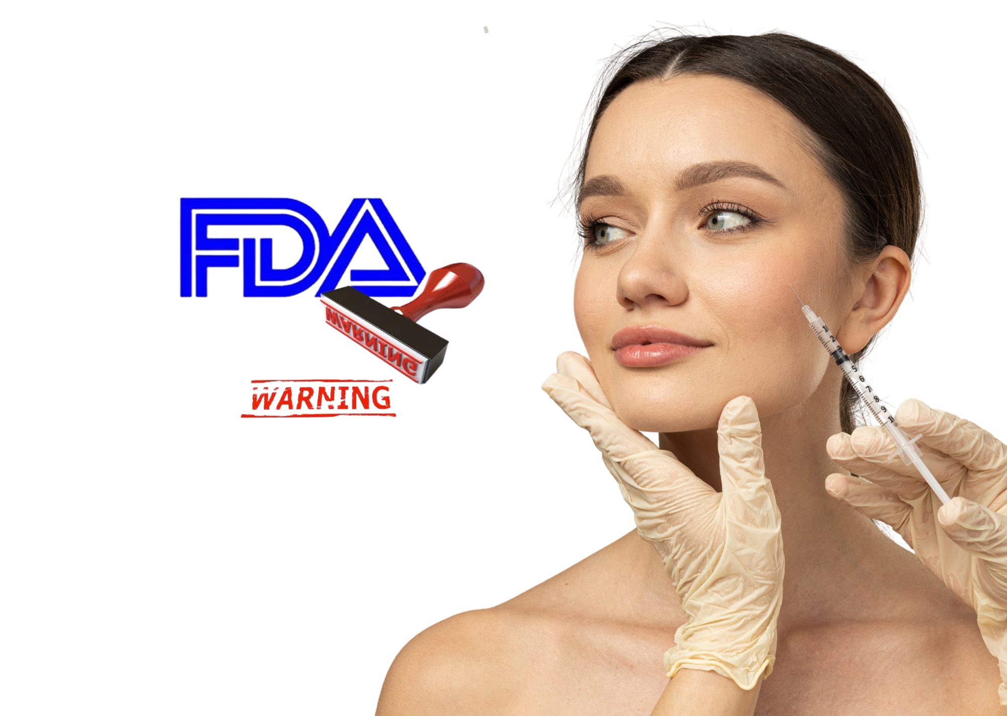 FDA BOTOX® Warning: What Patients Must Know | Expert Guidance by Dr. Shahnoos Mahdavi