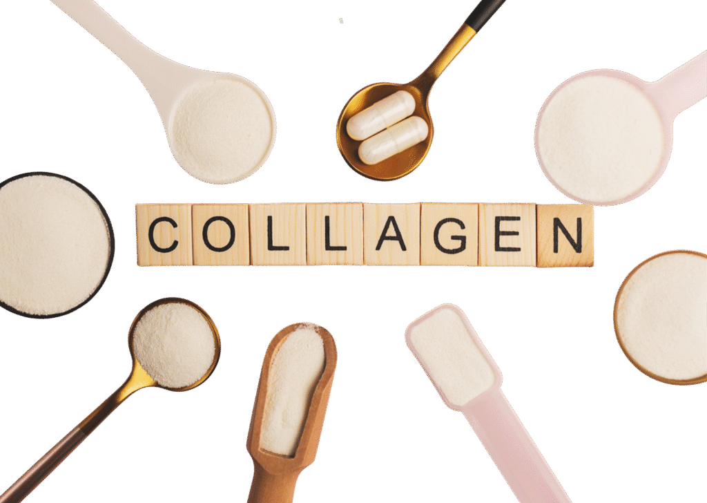 collagen