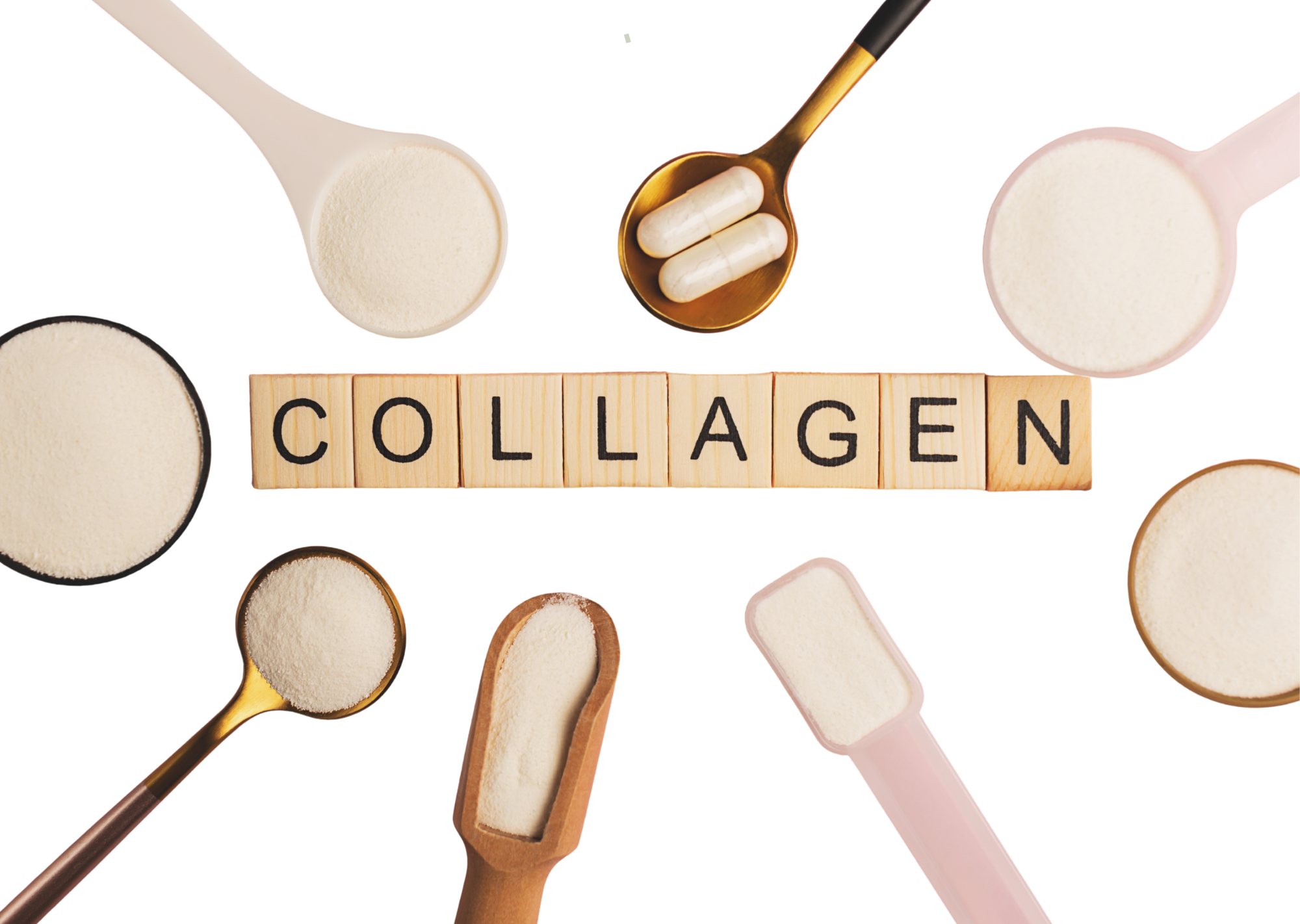 Does Collagen Work? | Dr. Shahnoos Explains the Science – Long Beach