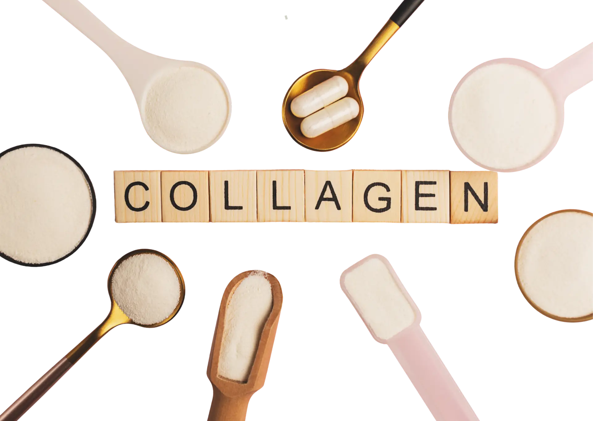 collagen