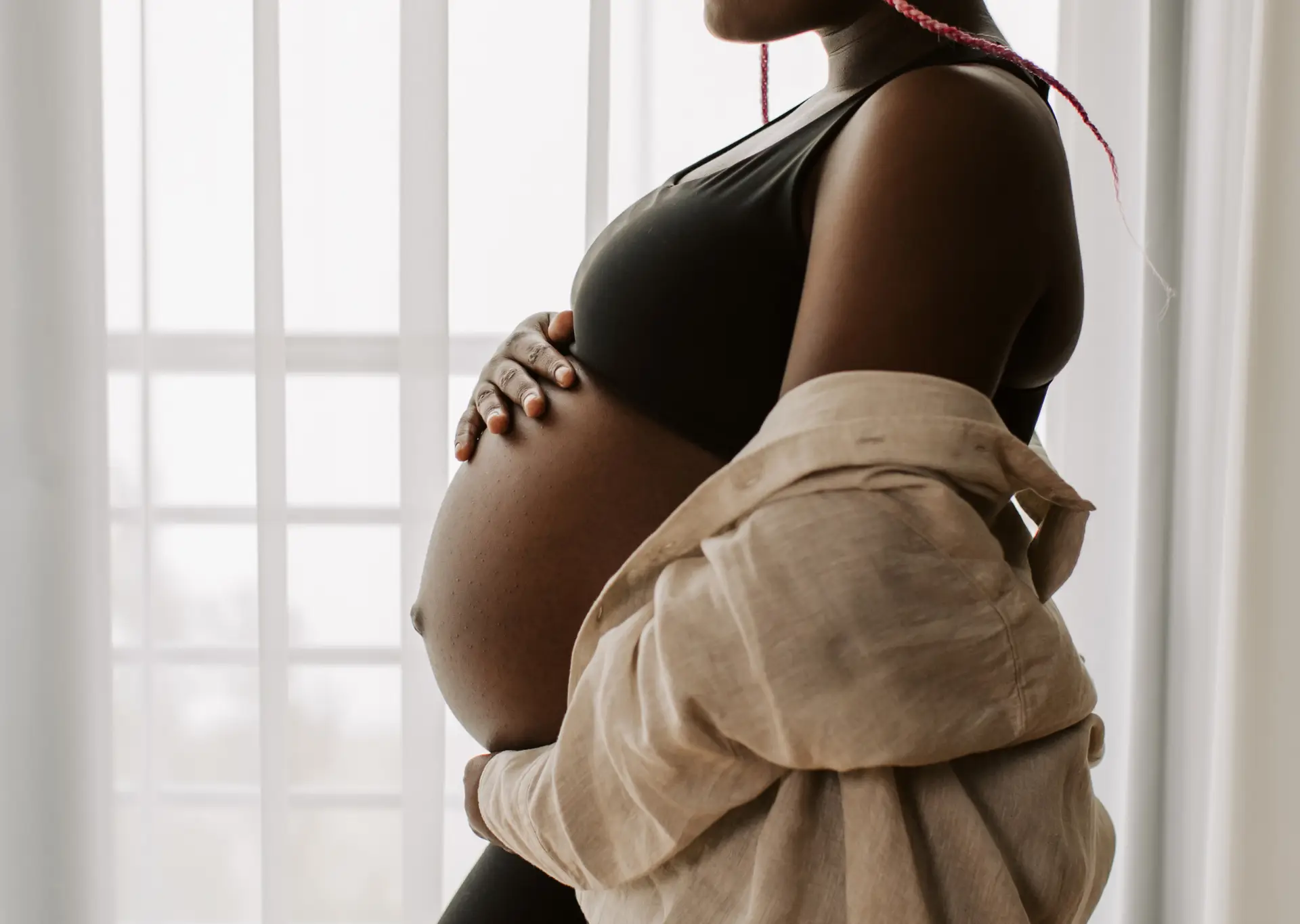 Stretch Mark