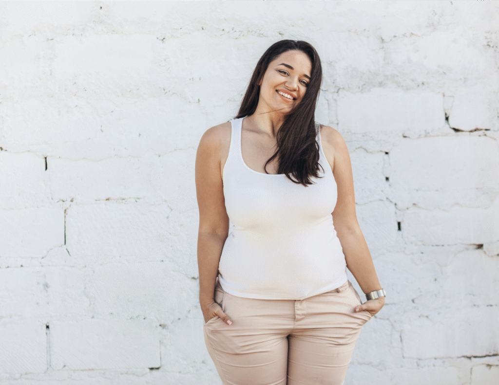 Non-Surgical Fat Removal