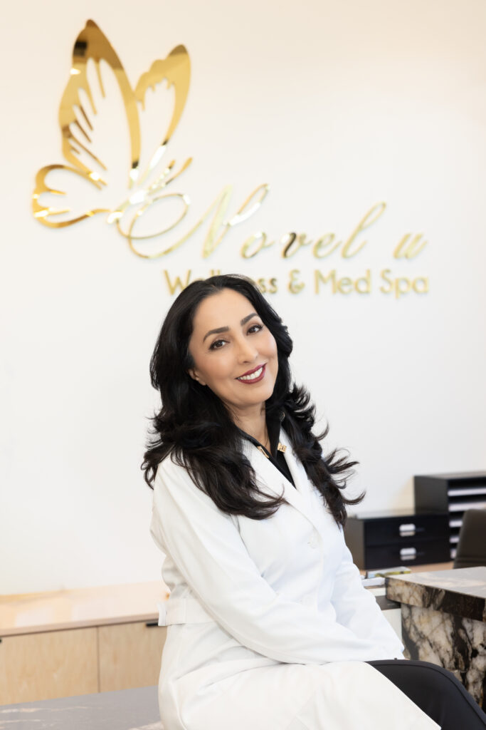 Dr. Shahnoos Mahdavi