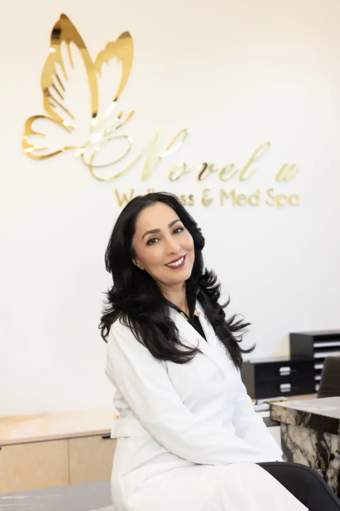 Dr. Shahnoos Mahdavi