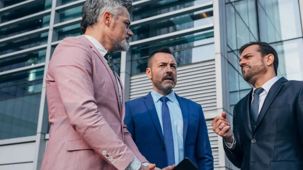 Men’s Cosmetic Treatments