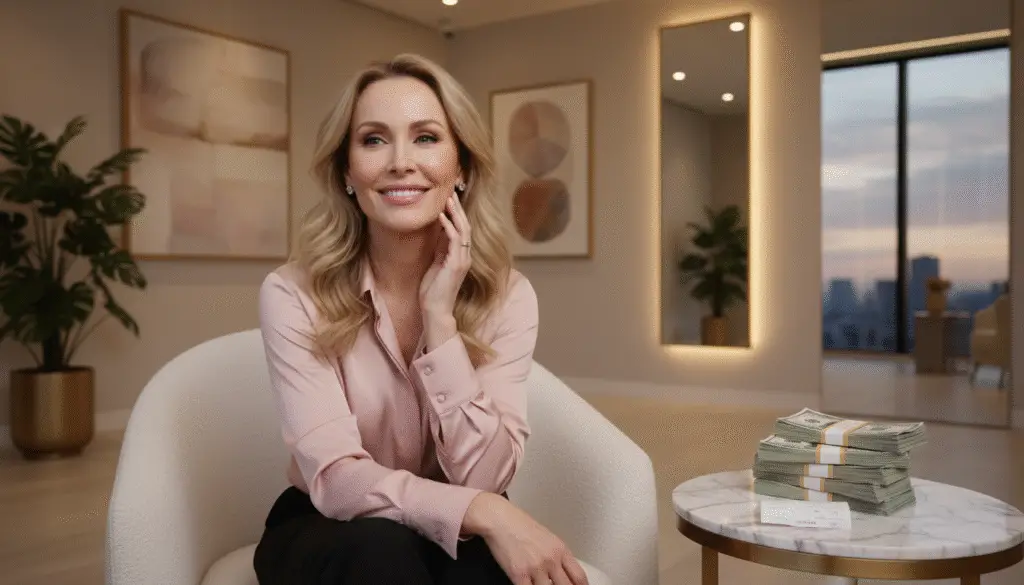 Med Spa In Long Beach