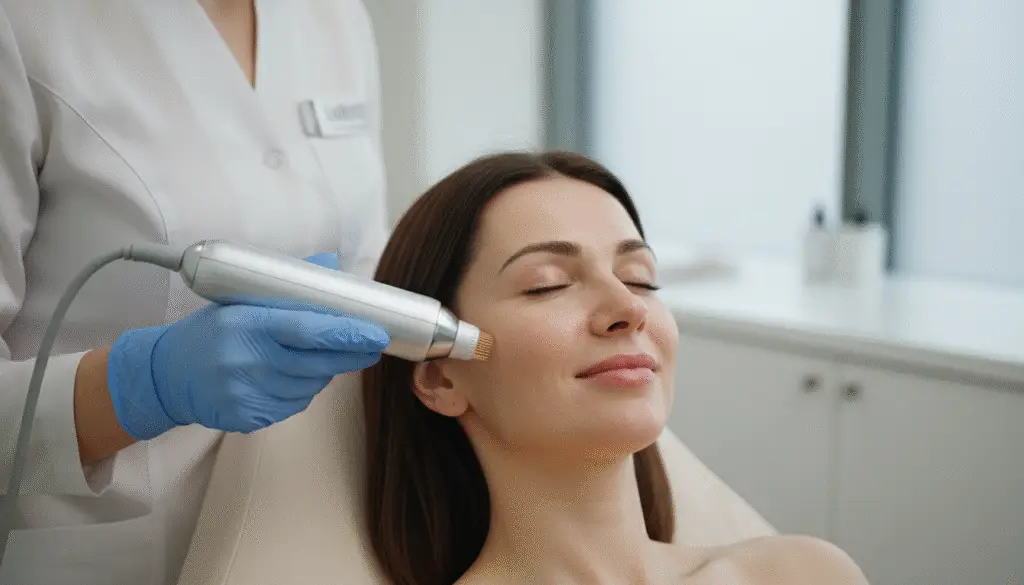 Med Spa In Long Beach