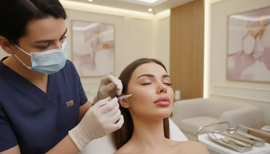 Med Spa In Long Beach