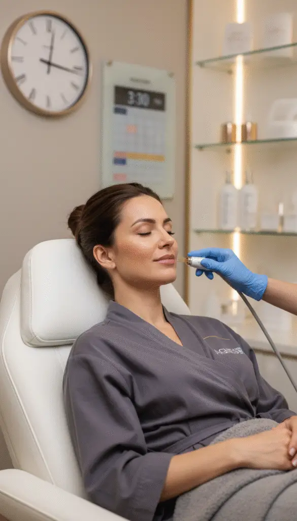 med spa in long beach