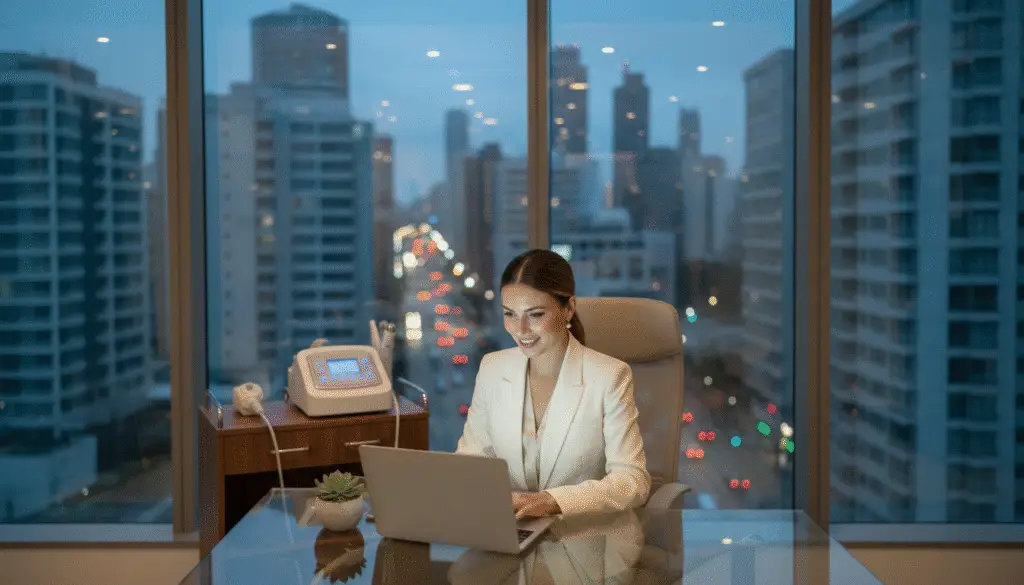 med spa in long beach