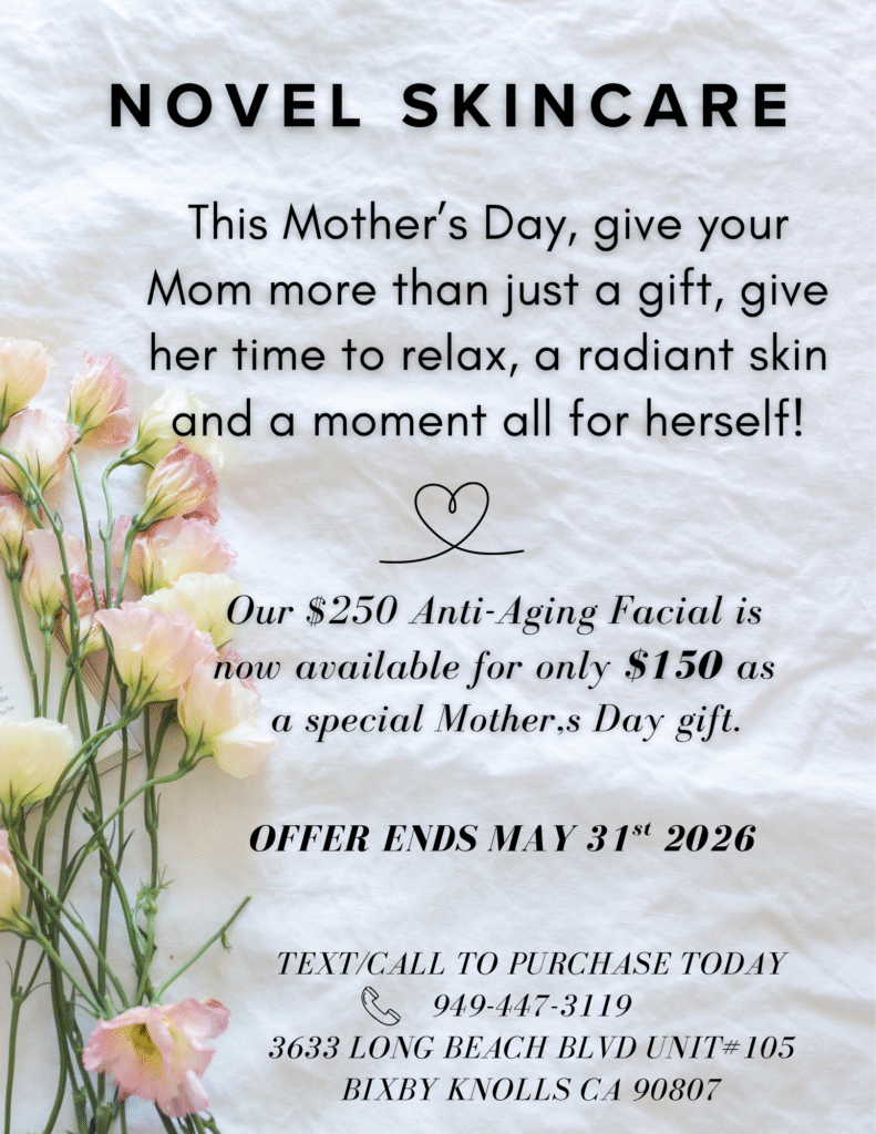 Med Spa in Long Beach ProMotion