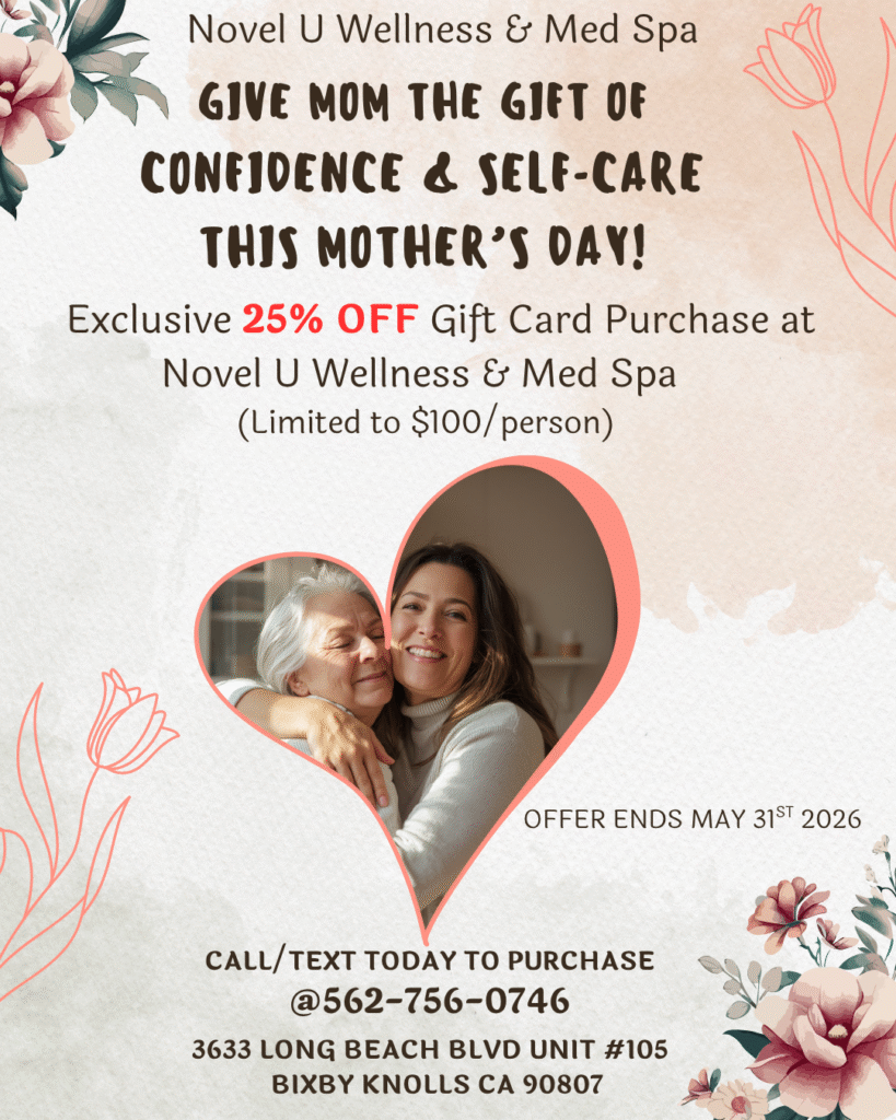 Med Spa in Long Beach ProMotion