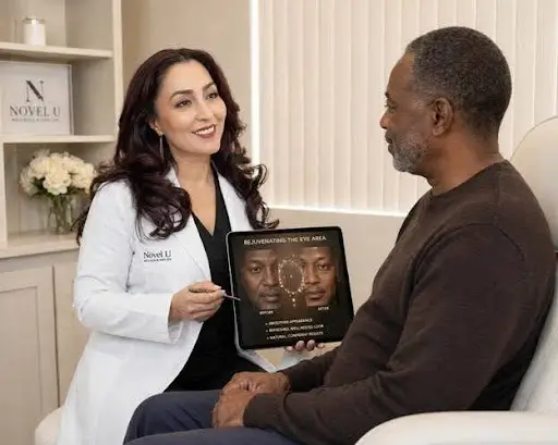 Med Spa in long Beach