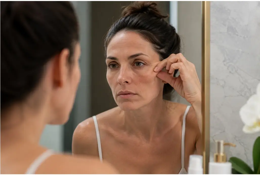 GLP-1 Weight Loss and Aesthetic Treatments
