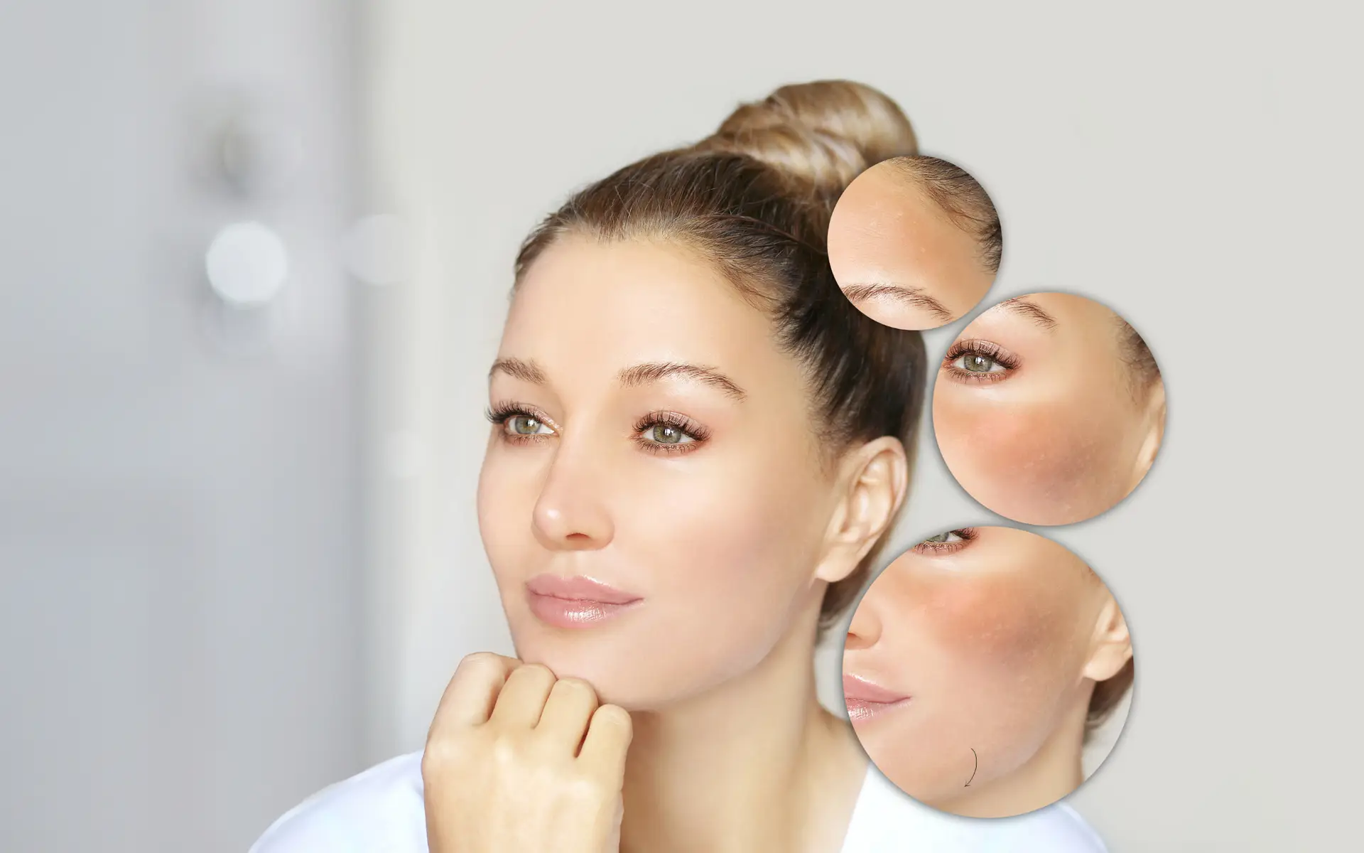 Sun Damage is More than Cosmetic: It’s Precancerous