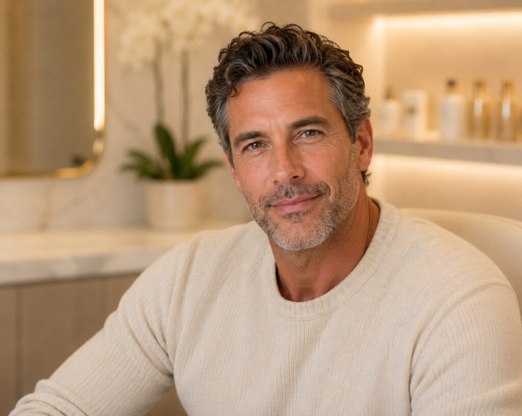 Med spa In Long Beach