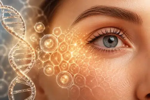 The “Natural Eye” Revolution: Non-Surgical Blepharoplasty