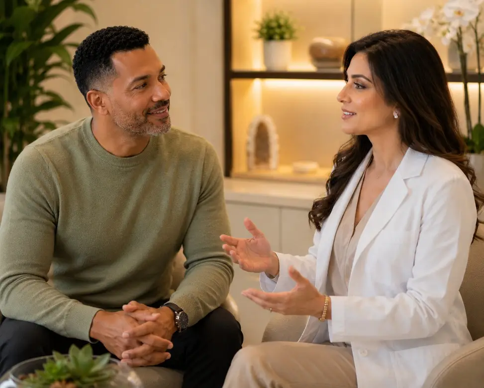 med spa in long beach