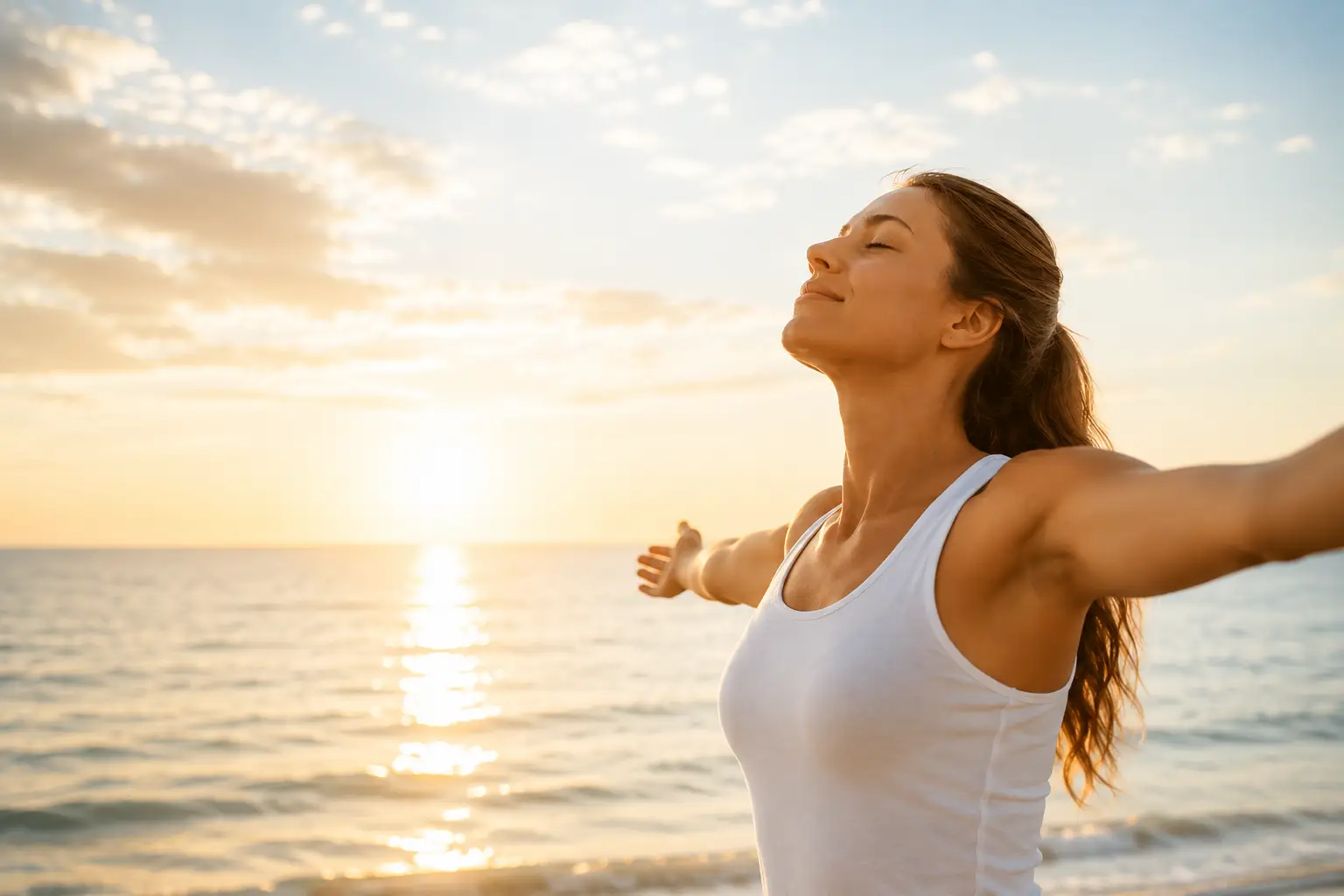Peptide Therapy in Long Beach