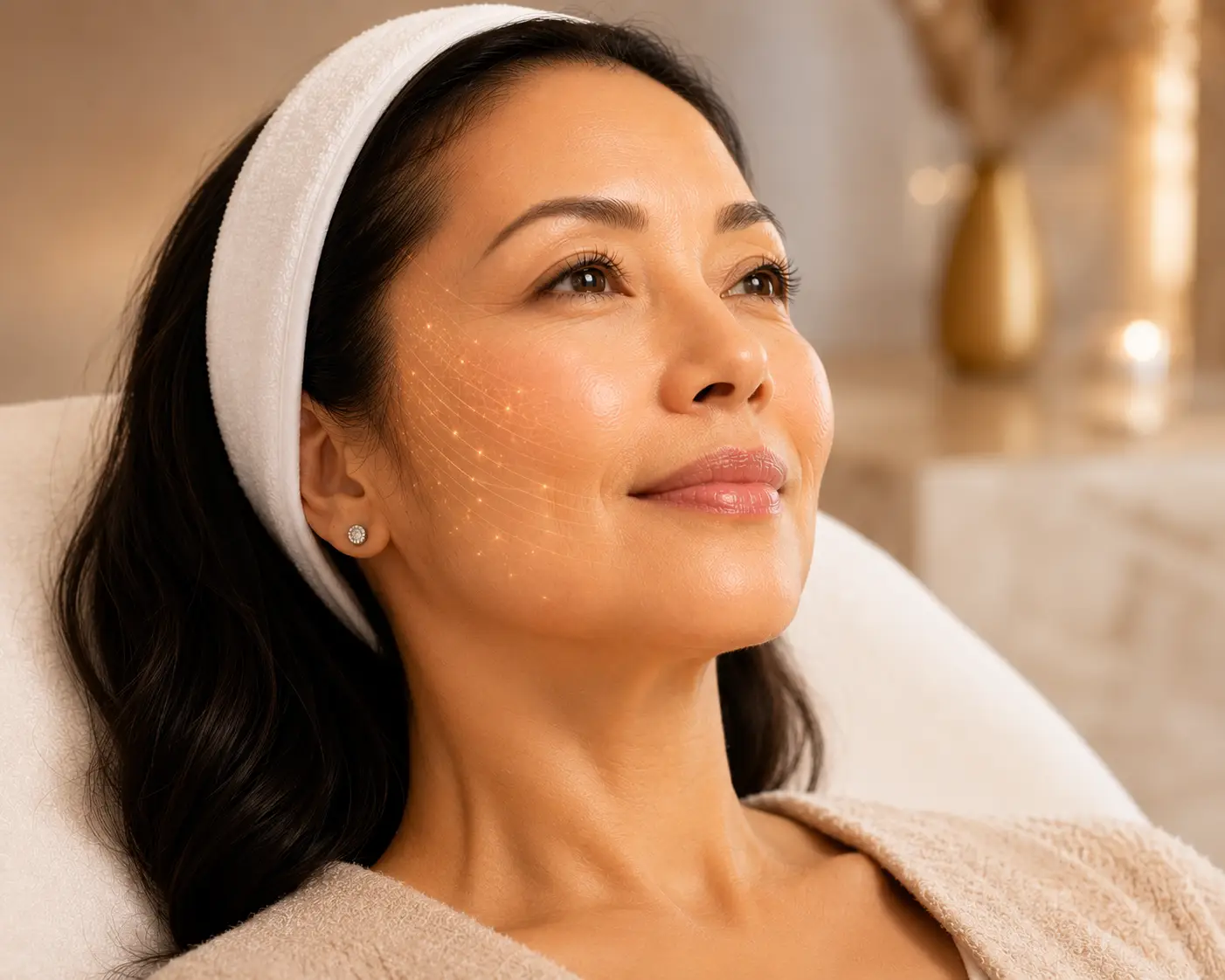 Aesthetic Treatments med spa Long Beach
